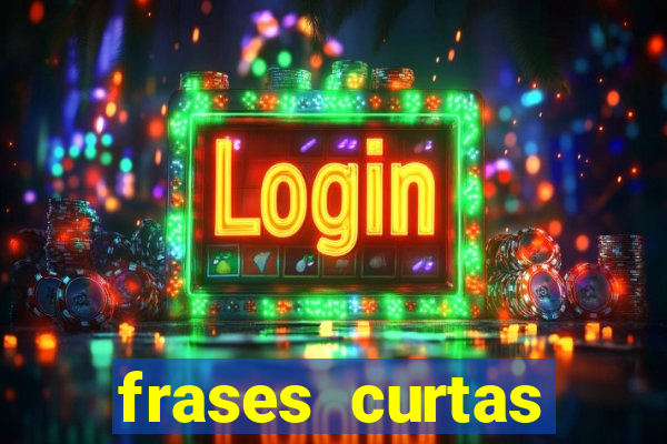 frases curtas desejando sucesso profissional